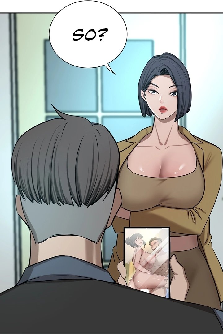 A Rich Lady - Chapter 60 - picture 75