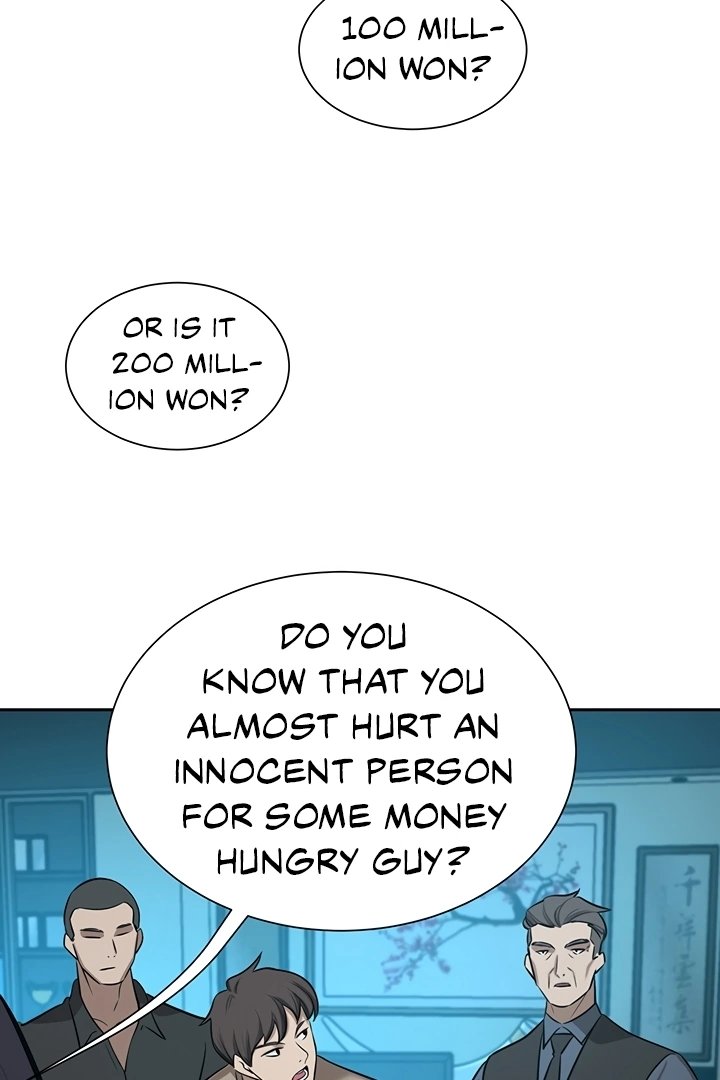 A Rich Lady - Chapter 60 - picture 81
