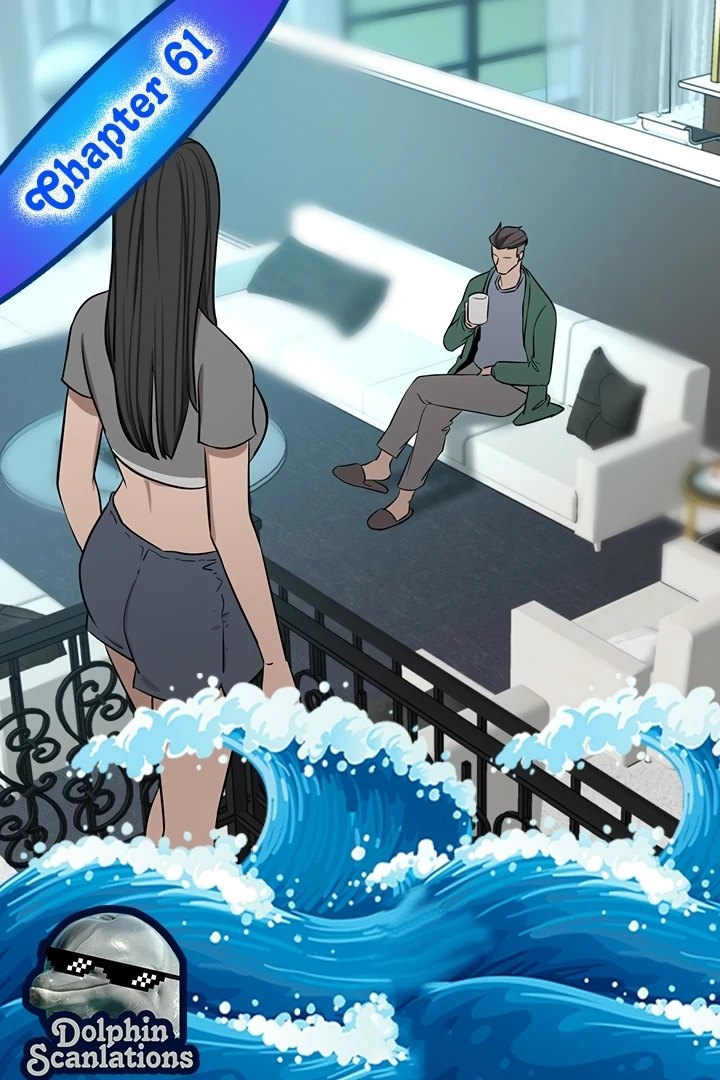 A Rich Lady - Chapter 61 - picture 0