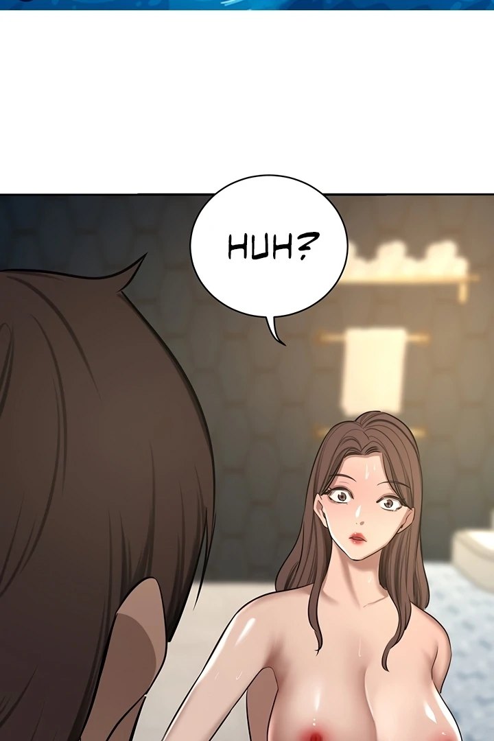 A Rich Lady - Chapter 61 - picture 1