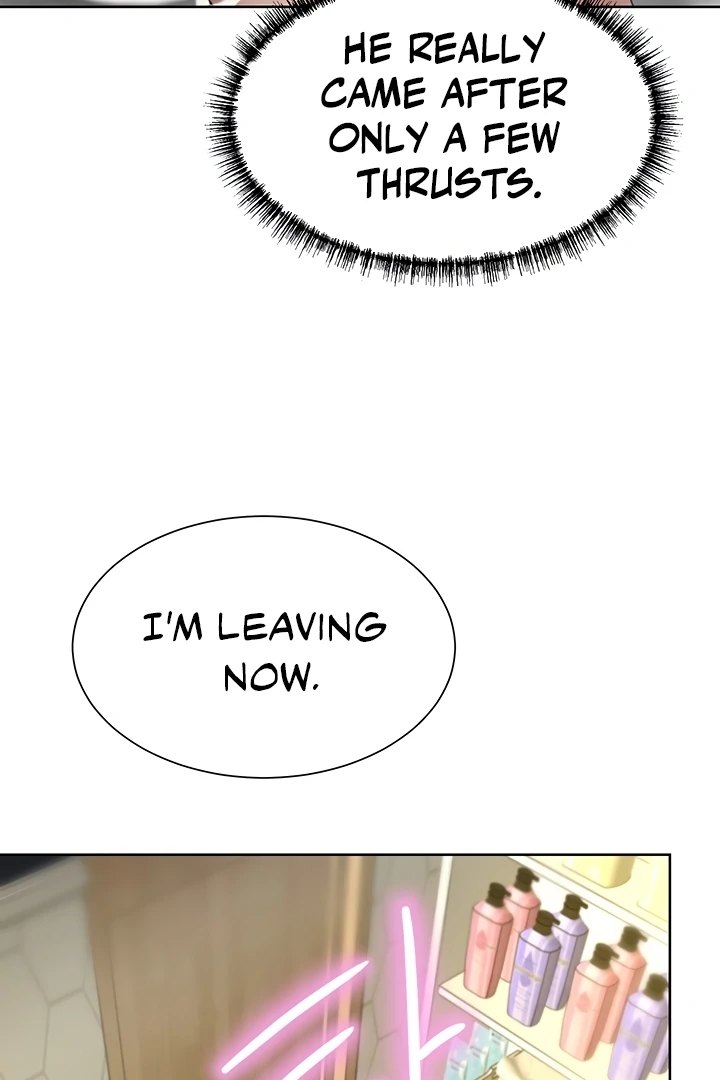 A Rich Lady - Chapter 61 - picture 100