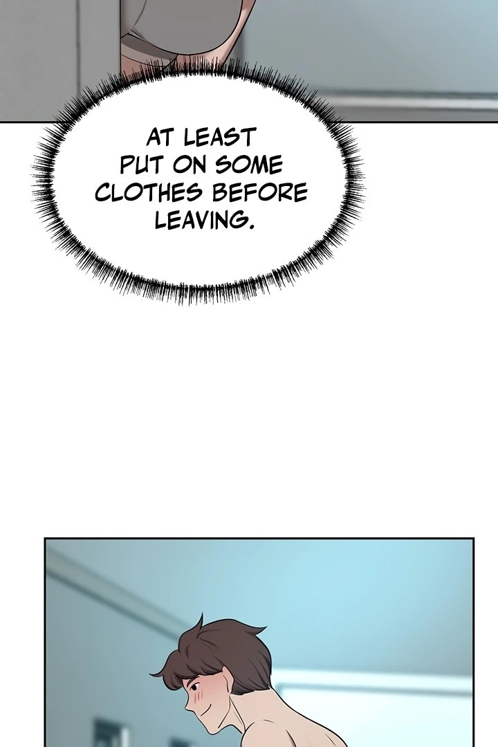 A Rich Lady - Chapter 61 - picture 105