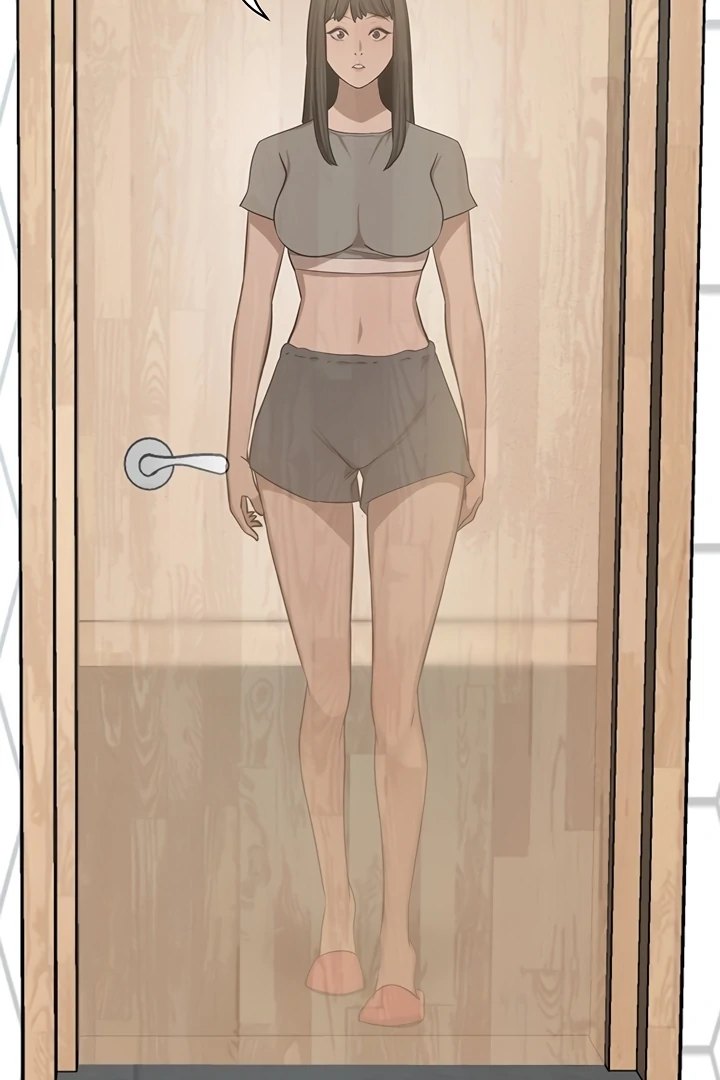 A Rich Lady - Chapter 61 - picture 11
