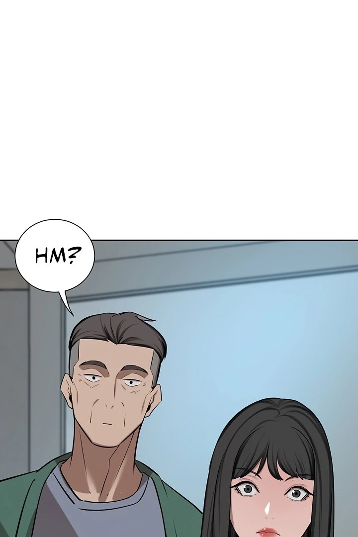 A Rich Lady - Chapter 61 - picture 114