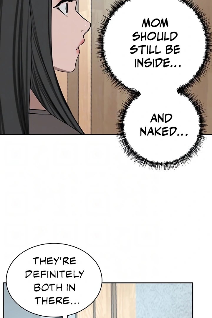 A Rich Lady - Chapter 61 - picture 13