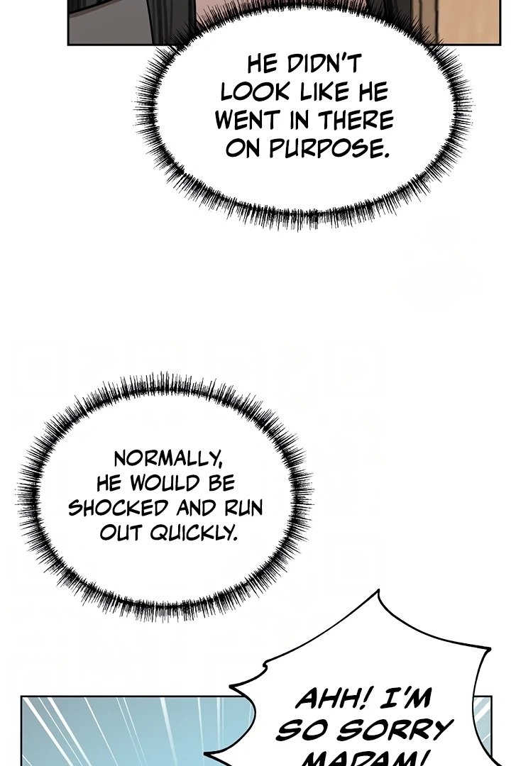 A Rich Lady - Chapter 61 - picture 16