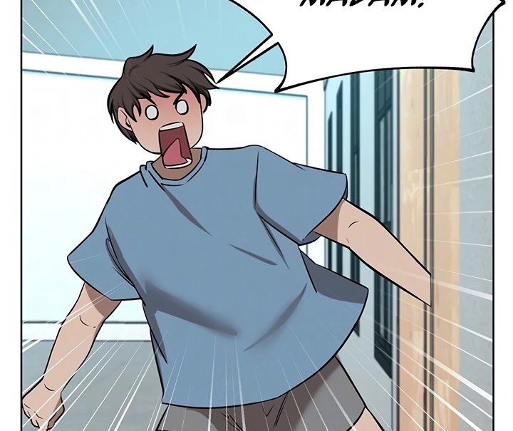 A Rich Lady - Chapter 61 - picture 17