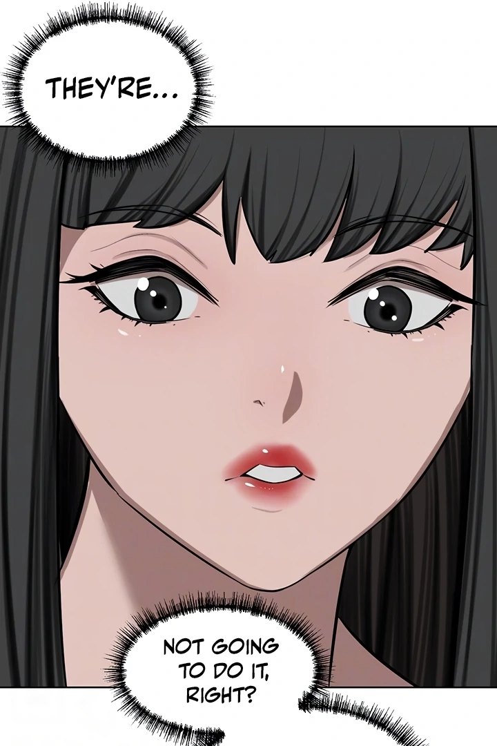 A Rich Lady - Chapter 61 - picture 19