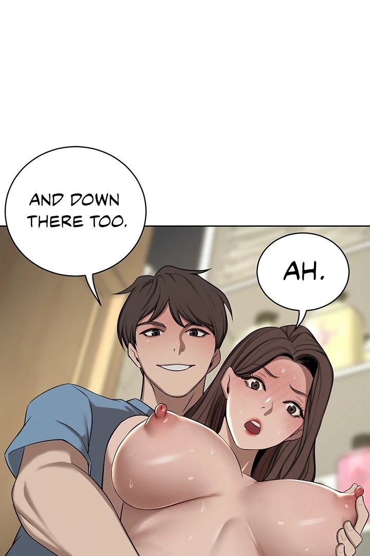 A Rich Lady - Chapter 61 - picture 34