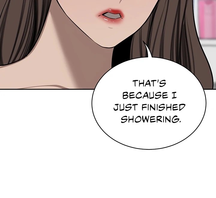 A Rich Lady - Chapter 61 - picture 37
