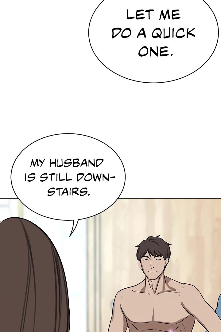 A Rich Lady - Chapter 61 - picture 39