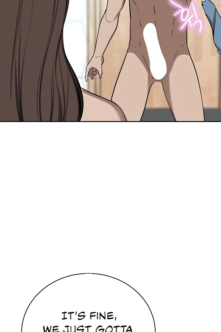 A Rich Lady - Chapter 61 - picture 40
