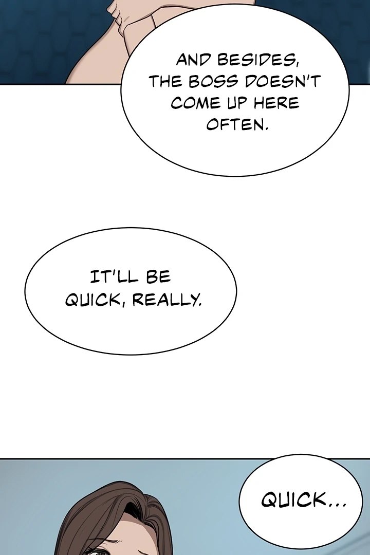 A Rich Lady - Chapter 61 - picture 42