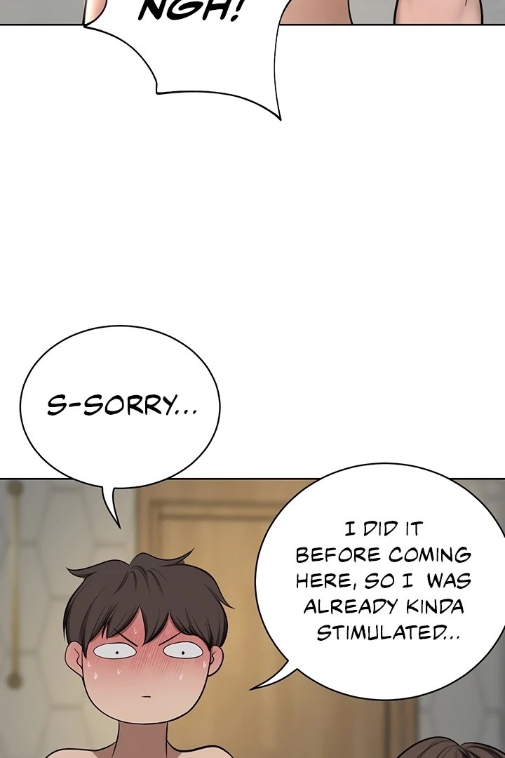 A Rich Lady - Chapter 61 - picture 61
