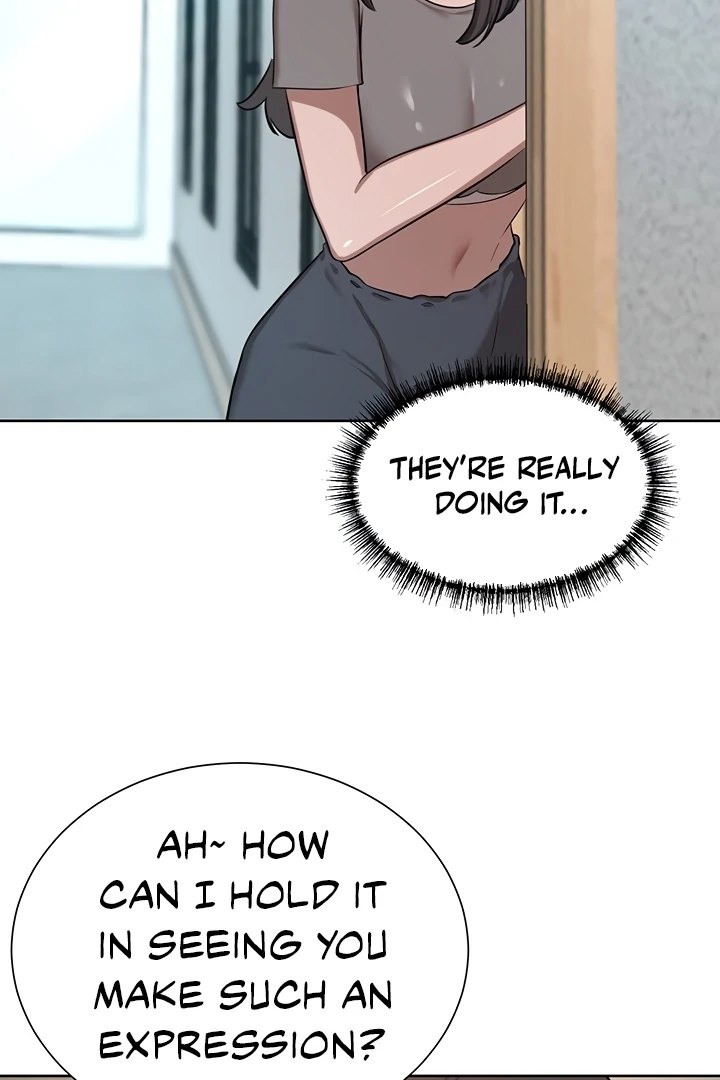 A Rich Lady - Chapter 61 - picture 67