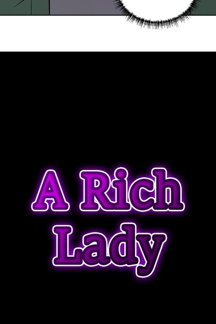 A Rich Lady - Chapter 62 - picture 11