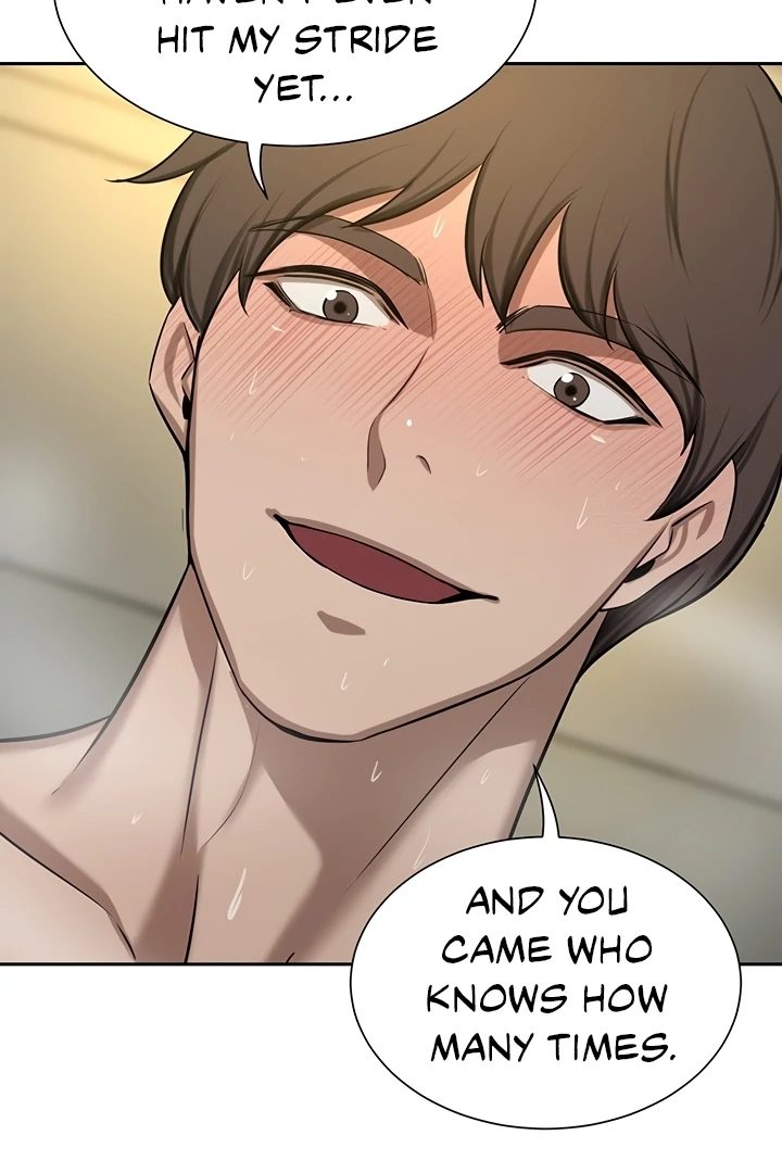 A Rich Lady - Chapter 62 - picture 117