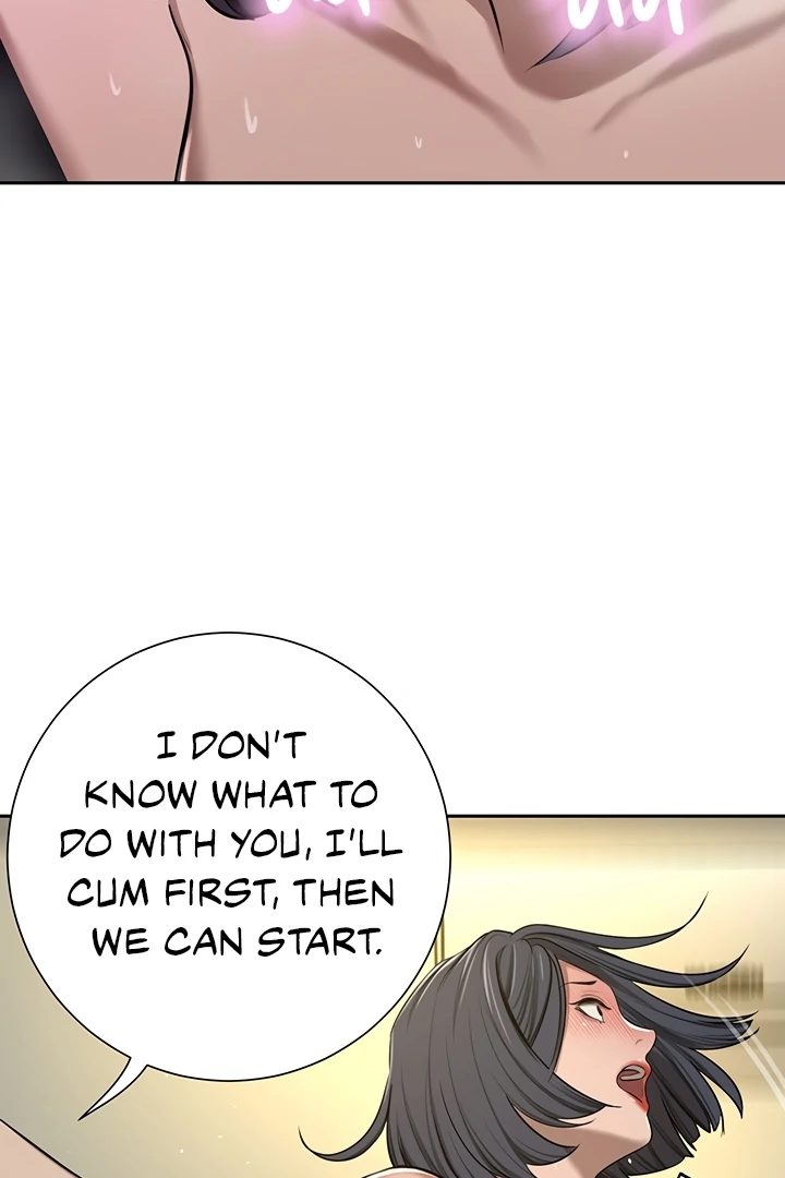 A Rich Lady - Chapter 62 - picture 119