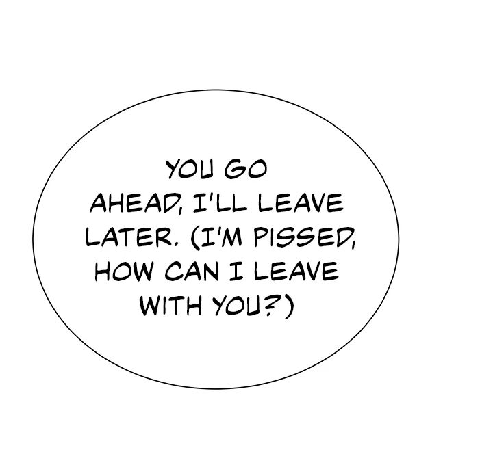 A Rich Lady - Chapter 62 - picture 36