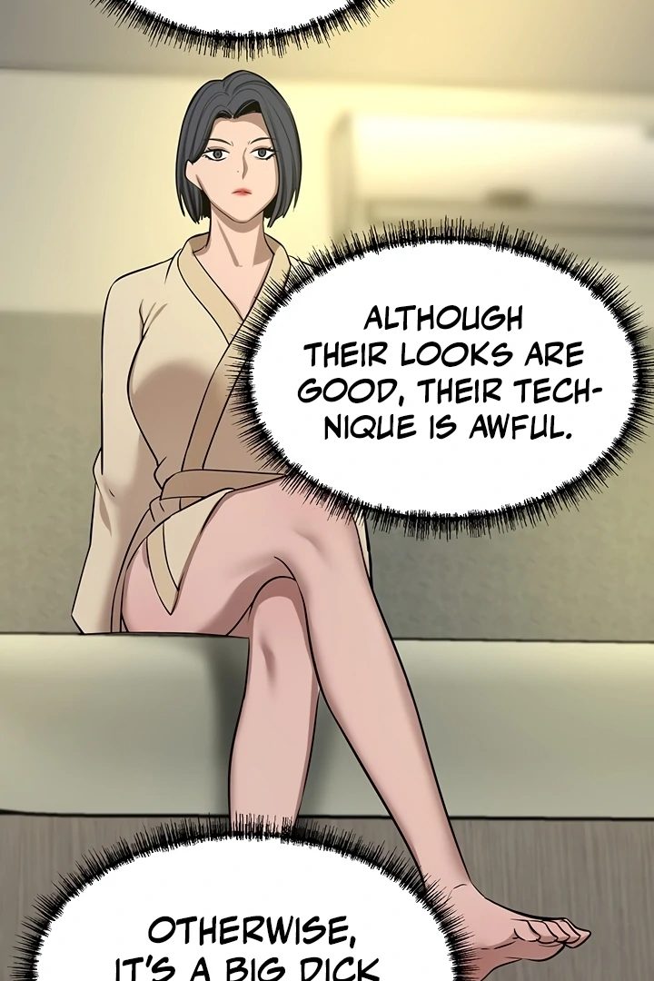 A Rich Lady - Chapter 62 - picture 41