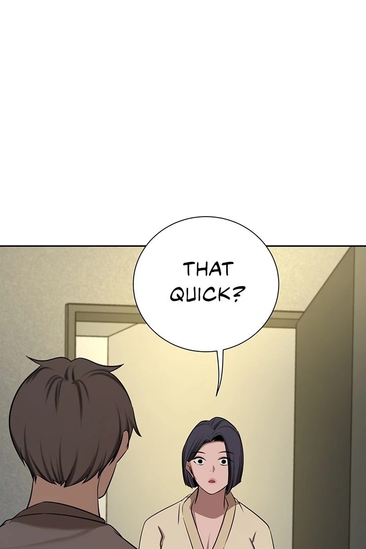 A Rich Lady - Chapter 62 - picture 61