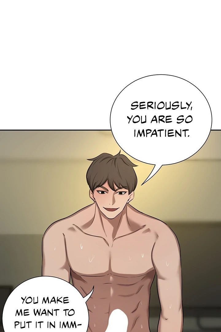 A Rich Lady - Chapter 62 - picture 87