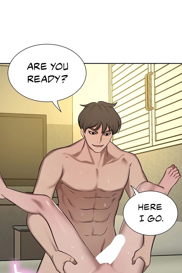 A Rich Lady - Chapter 62 - picture 89