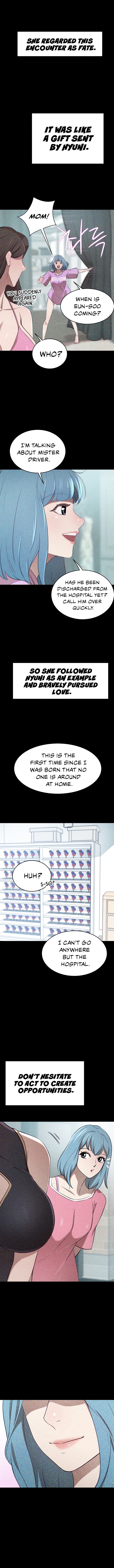 A Rich Lady - Chapter 63 - picture 10