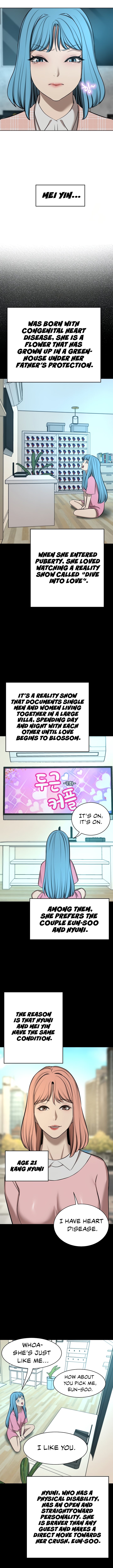 A Rich Lady - Chapter 63 - picture 7