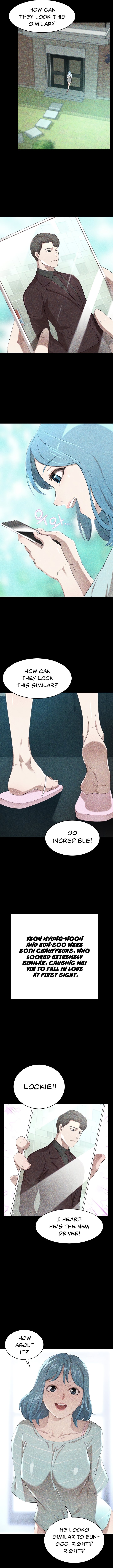 A Rich Lady - Chapter 63 - picture 9