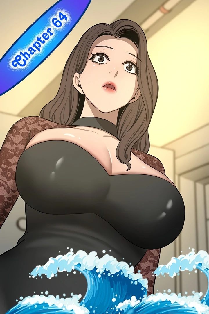 A Rich Lady - Chapter 64 - picture 0