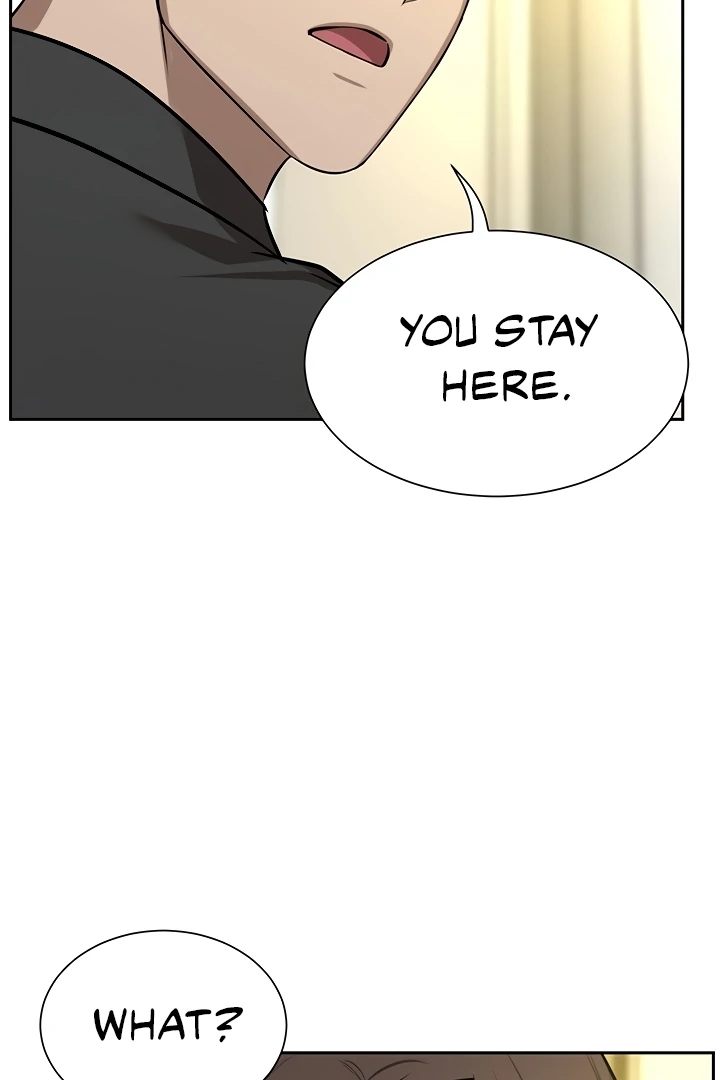 A Rich Lady - Chapter 64 - picture 102