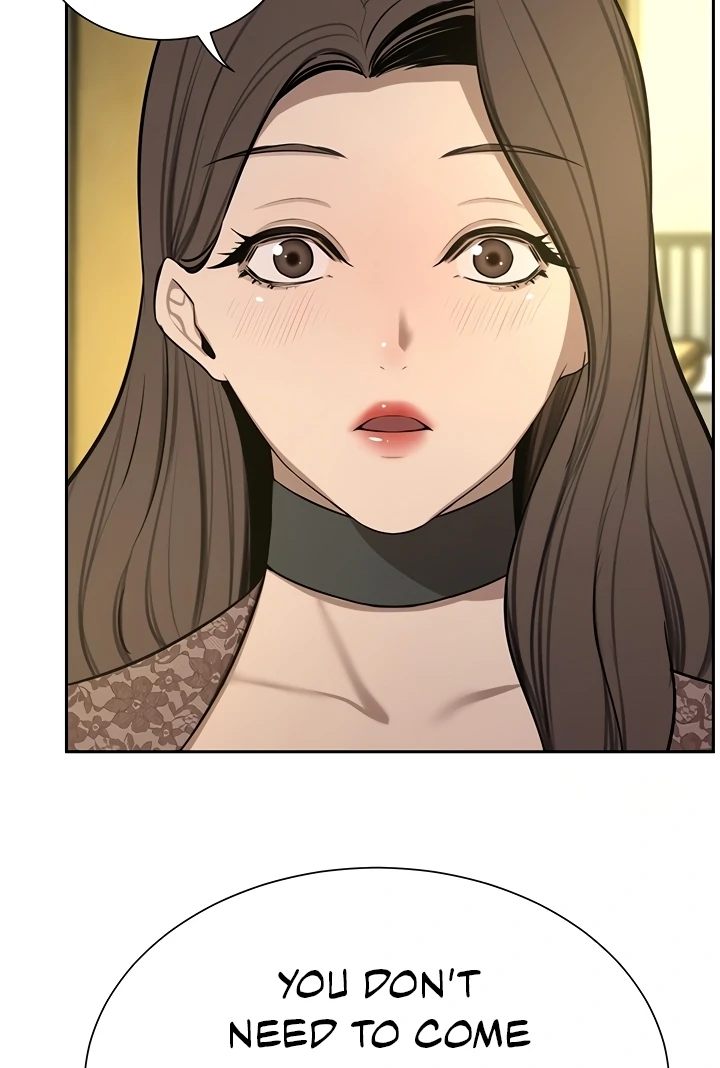 A Rich Lady - Chapter 64 - picture 103