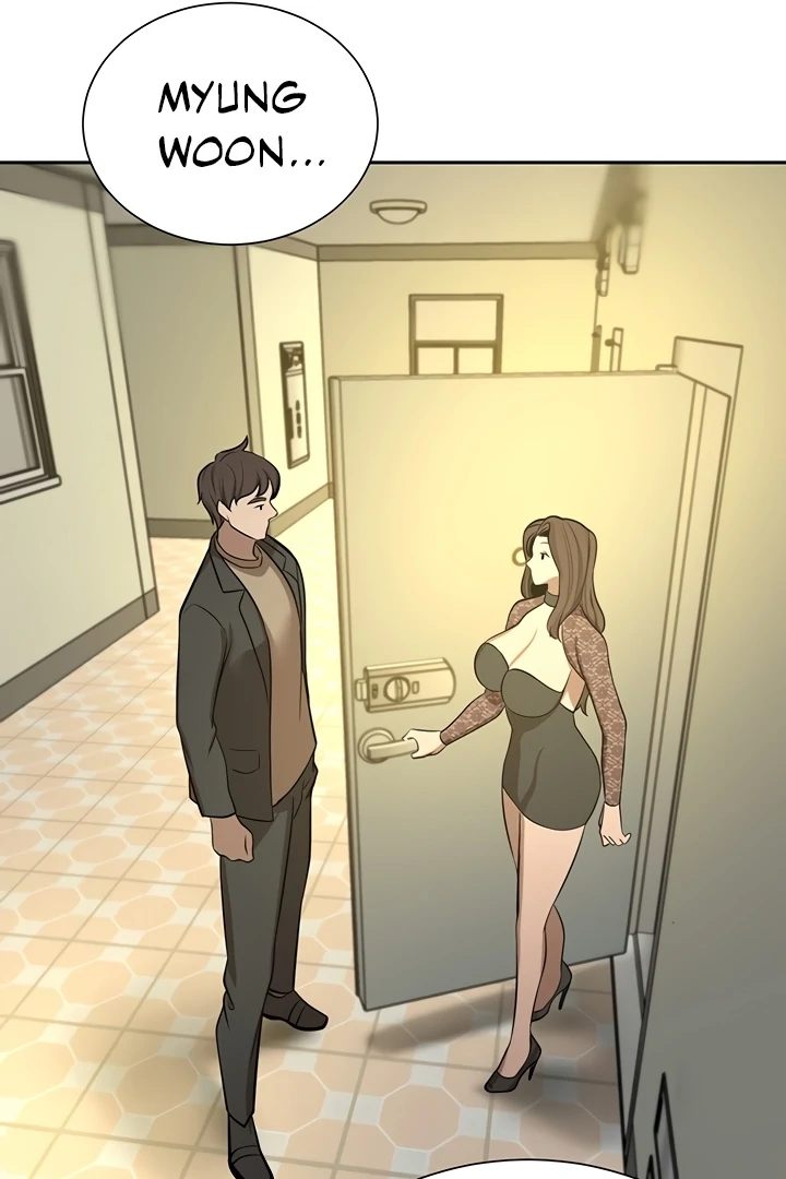 A Rich Lady - Chapter 64 - picture 105