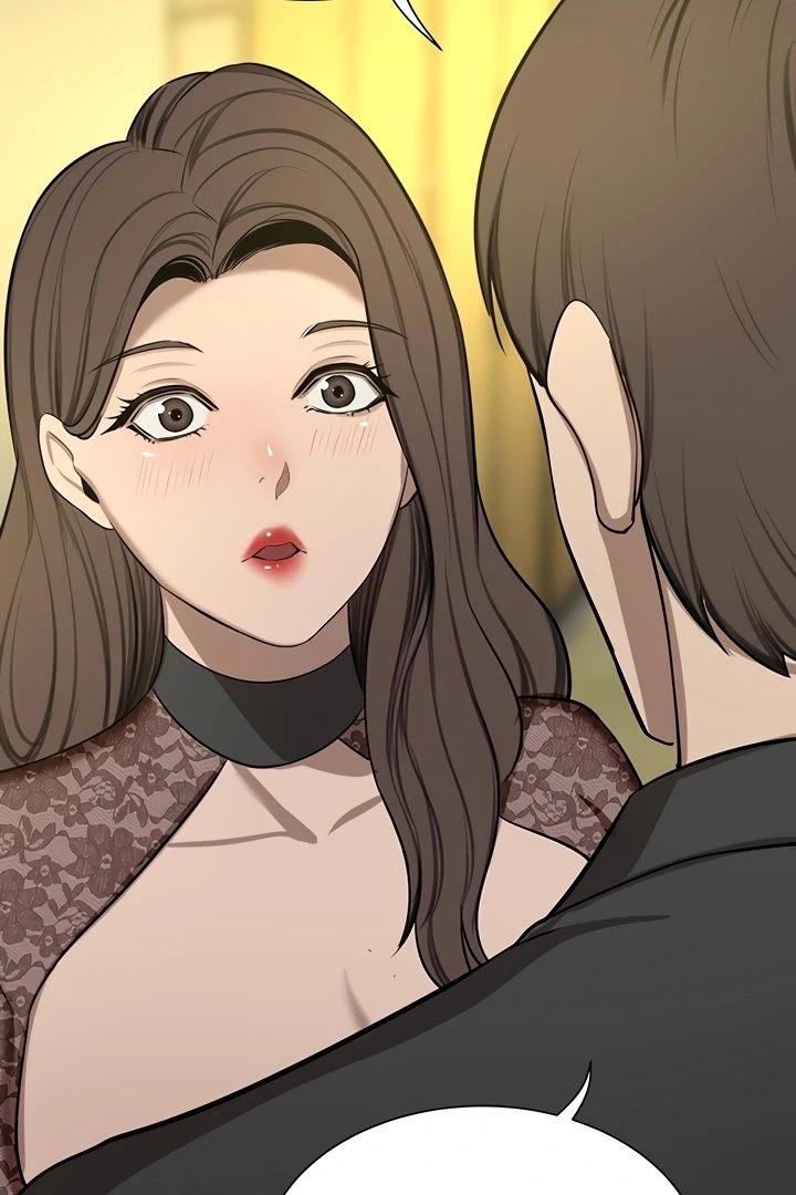 A Rich Lady - Chapter 64 - picture 107