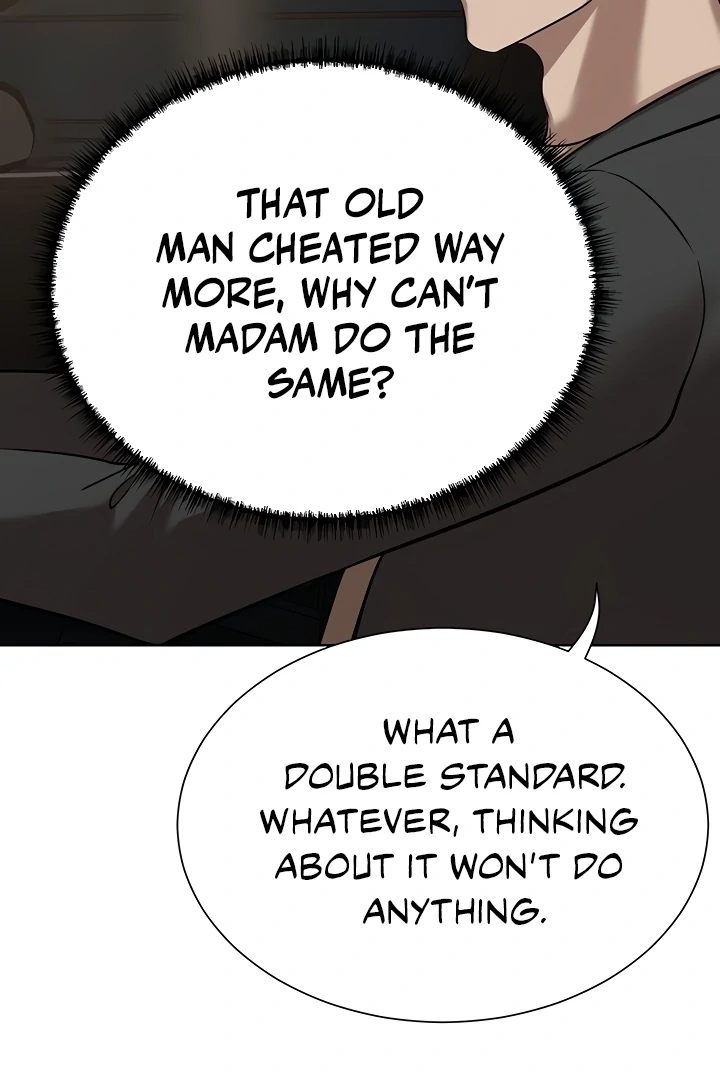 A Rich Lady - Chapter 64 - picture 130