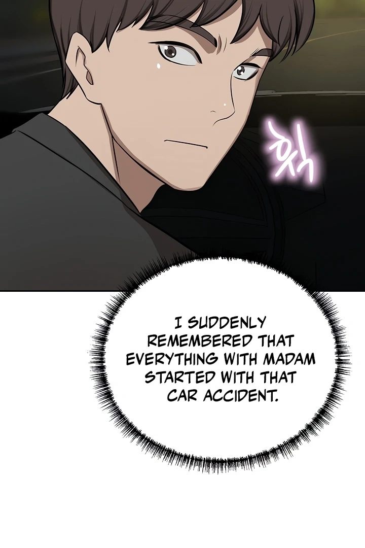 A Rich Lady - Chapter 64 - picture 146