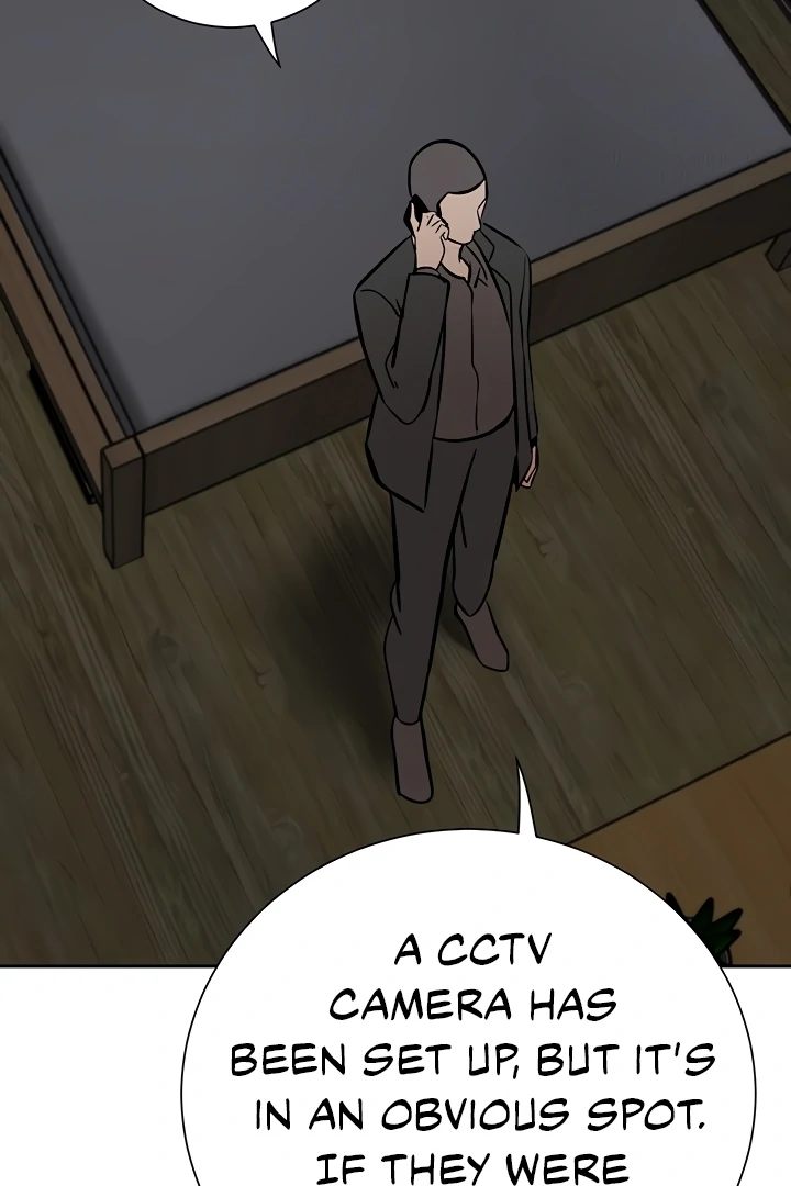A Rich Lady - Chapter 64 - picture 15