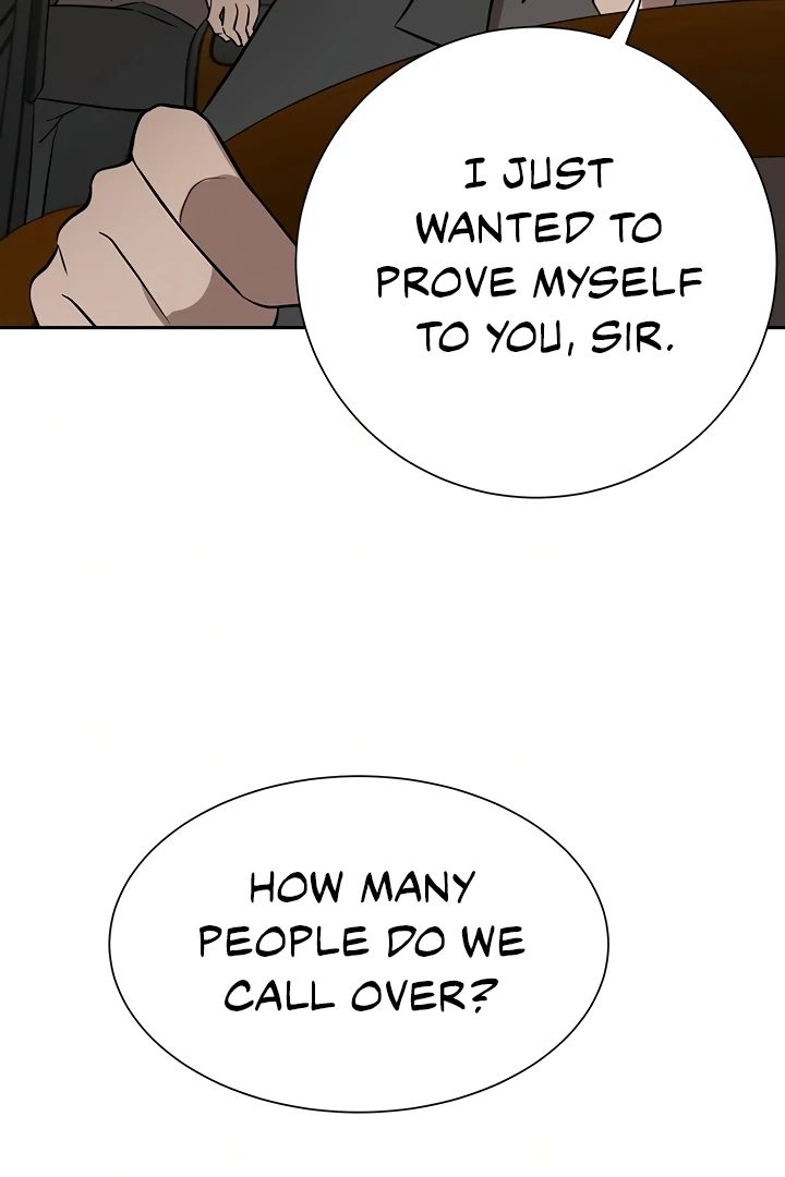 A Rich Lady - Chapter 64 - picture 26