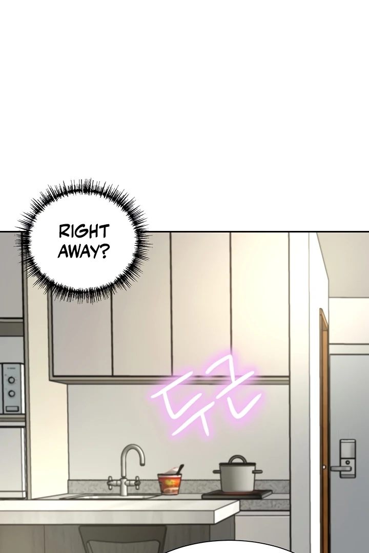 A Rich Lady - Chapter 64 - picture 73