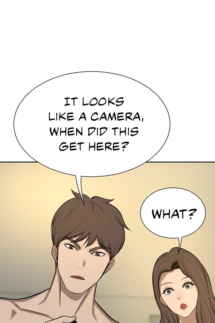 A Rich Lady - Chapter 64 - picture 89