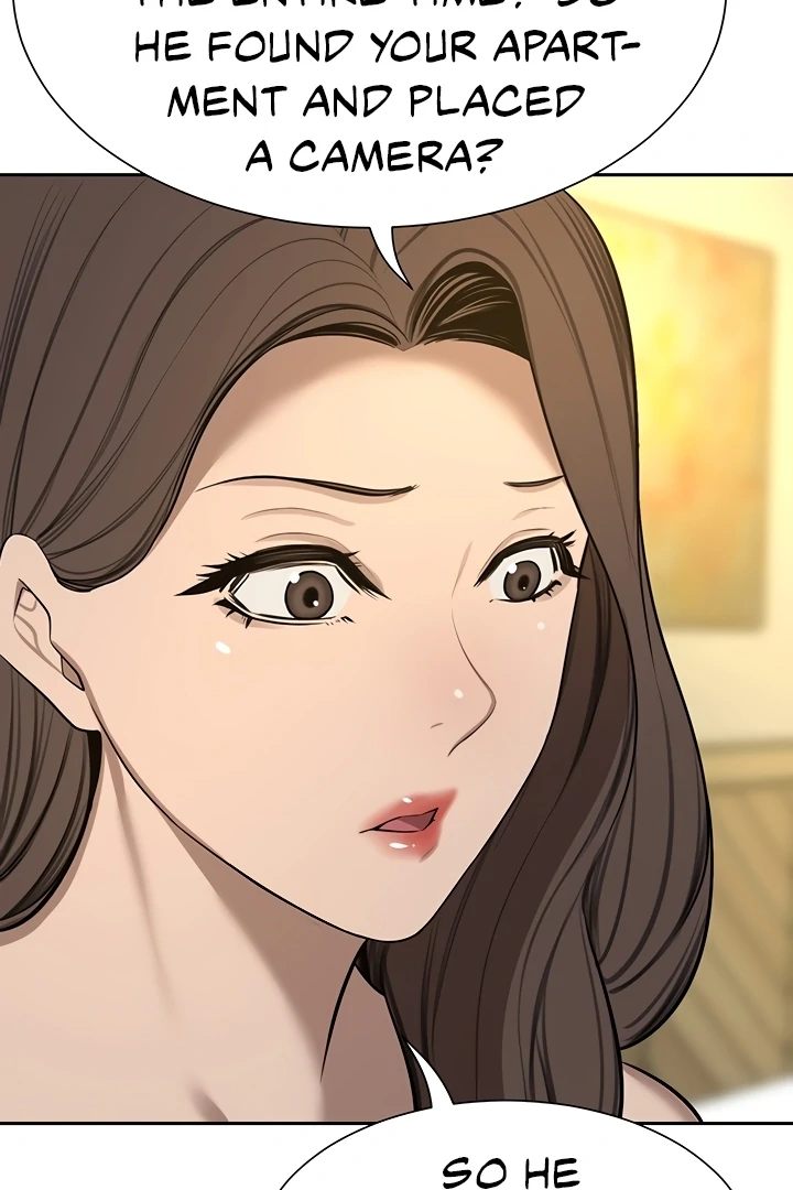 A Rich Lady - Chapter 64 - picture 91