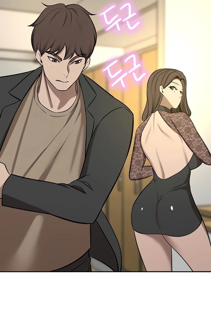 A Rich Lady - Chapter 64 - picture 96