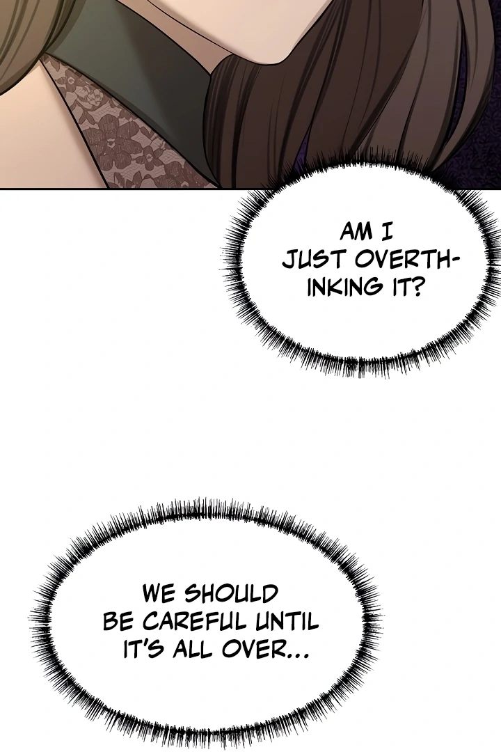 A Rich Lady - Chapter 64 - picture 98