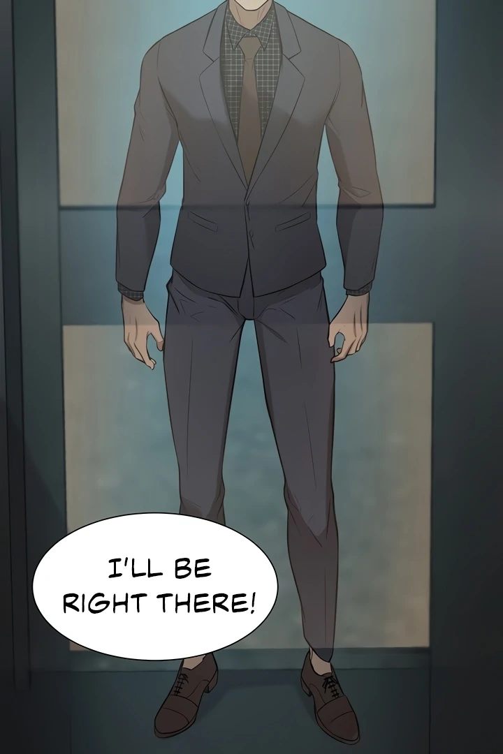 A Rich Lady - Chapter 65 - picture 100