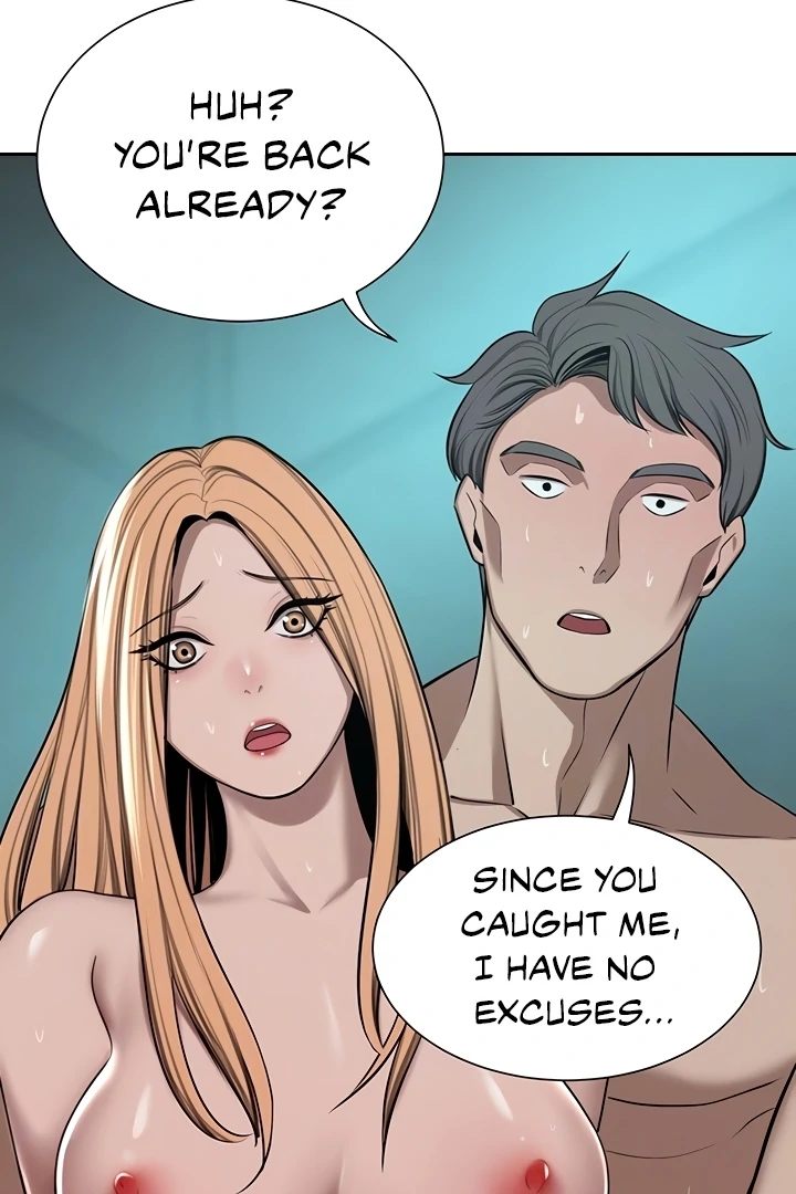 A Rich Lady - Chapter 65 - picture 12