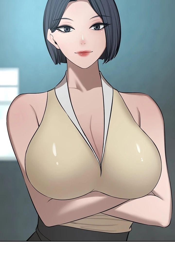 A Rich Lady - Chapter 65 - picture 126
