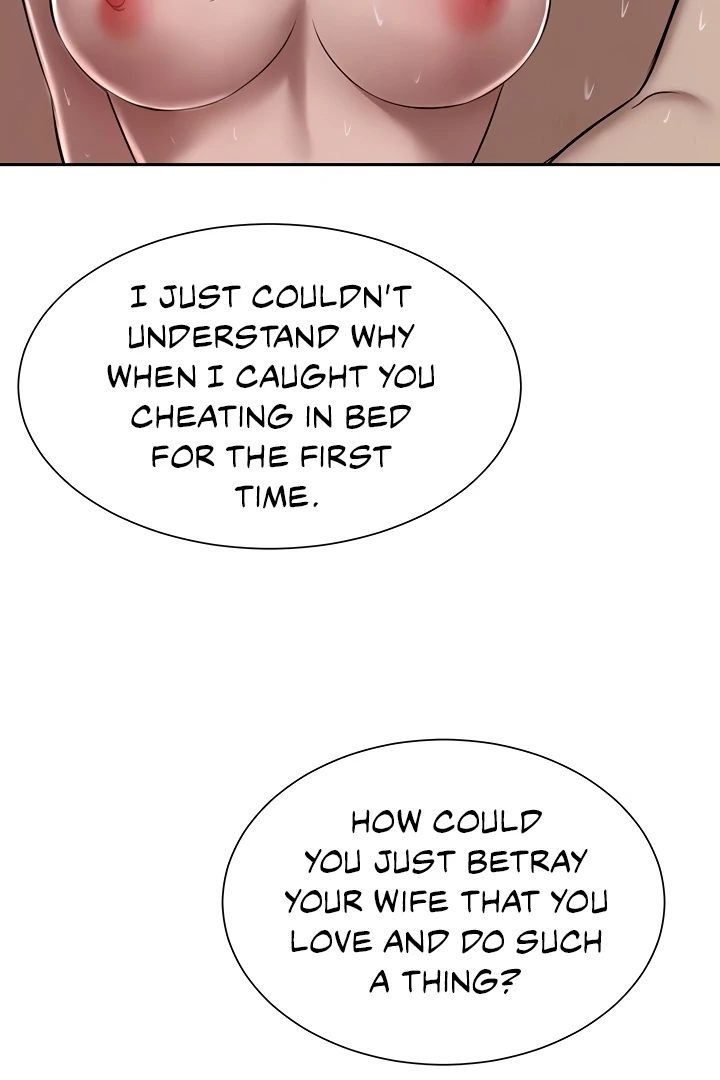 A Rich Lady - Chapter 65 - picture 13