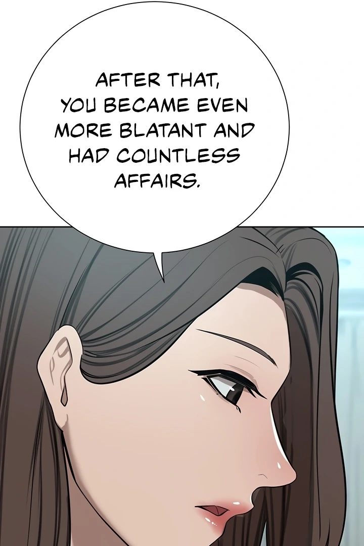A Rich Lady - Chapter 65 - picture 20