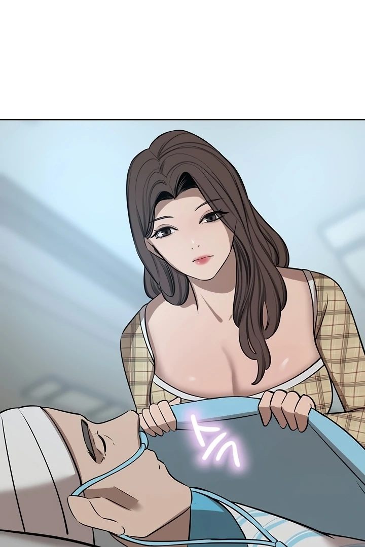 A Rich Lady - Chapter 65 - picture 22